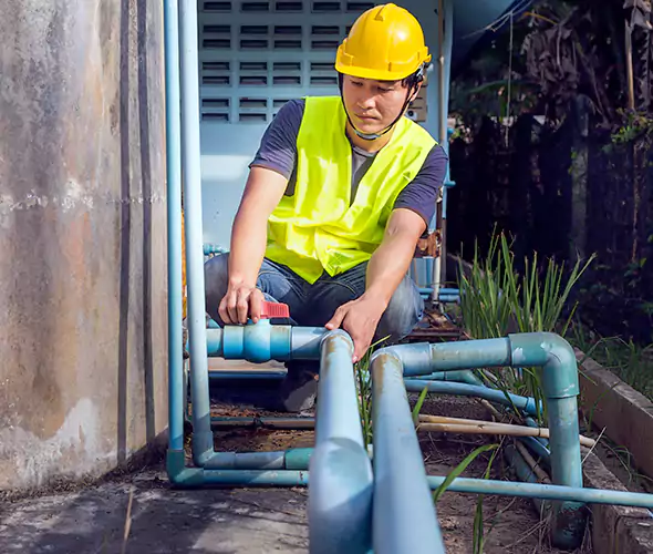 Expert Plumber for Water Line Replacement in East Point, GA: Schedule Affordable Water Line Replacement Services with Us