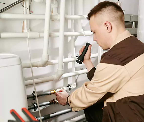 Trusted Water Softener Installers in East Point, GA