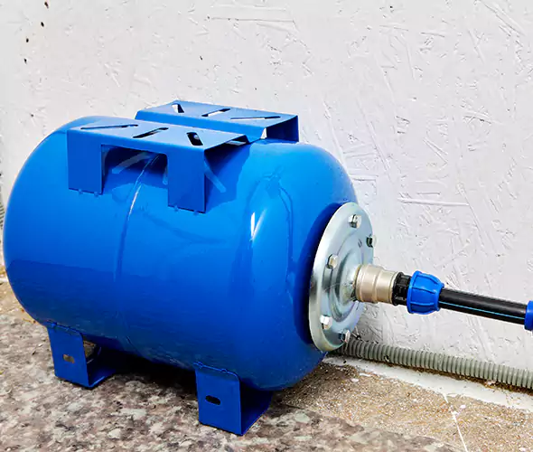 Expert Plumber for Well Pressure Tank Replacement in East Point, GA: Schedule Affordable Tank Replacement Services with Us