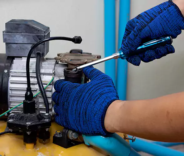Well Pump Specialist in East Point, GA