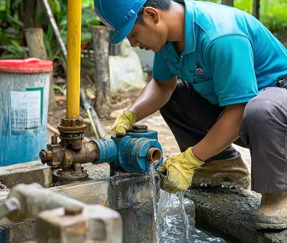 Expert Plumber for Well Pump Replacement in East Point, GA: Schedule Affordable Well Pump Replacement Services with Us