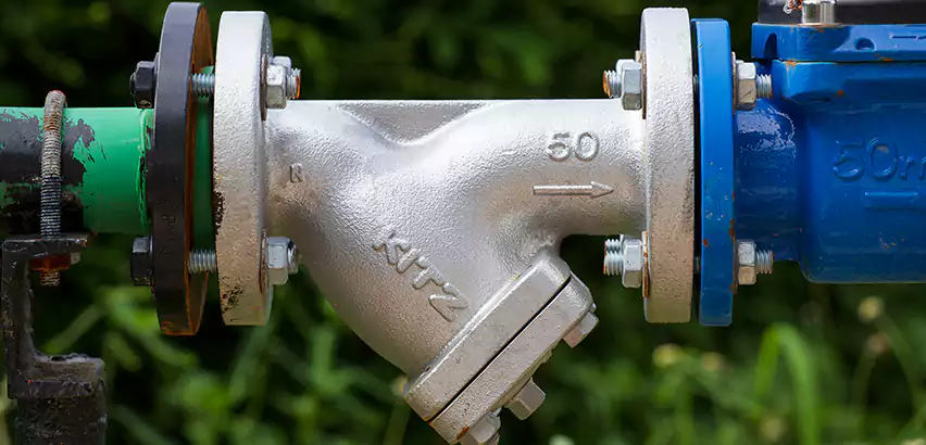 Professional Backflow Preventer Installation Services in East Point, GA