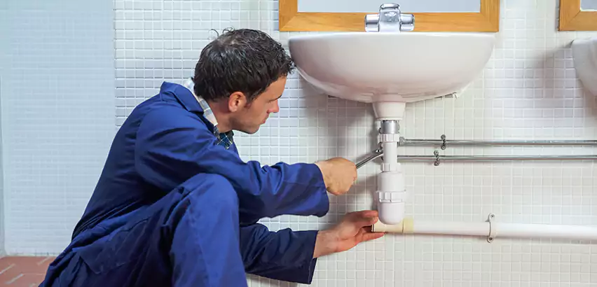 Toilet Repair East Point