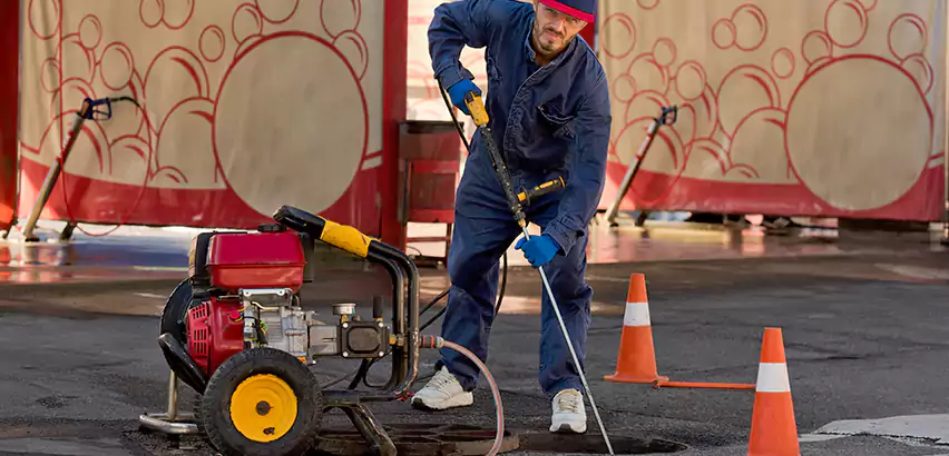 Professional Drain Repair Services in East Point, GA
