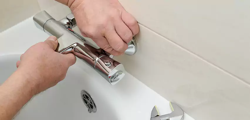 Faucet Installation in East Point