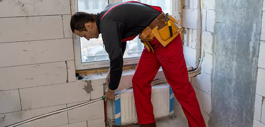 Professional Foundation Leak Repair Services in East Point, GA