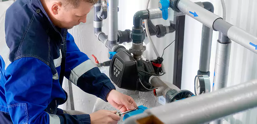 Reliable Gas Line Installation Services in East Point, GA