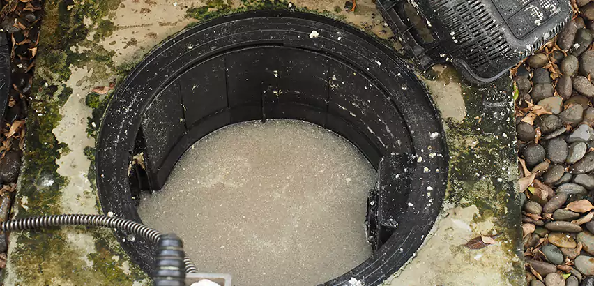 Reliable Grease Trap Repair Services in East Point, GA