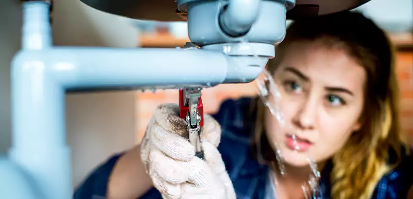 Reliable Pipe Repair Services in East Point, GA
