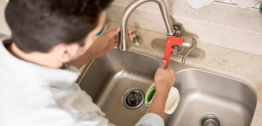 Plumbing Inspection in East Point