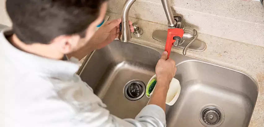 Professional Plumbing Installation Services in East Point, GA