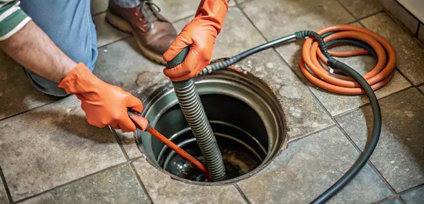 Rooter Services in East Point, GA