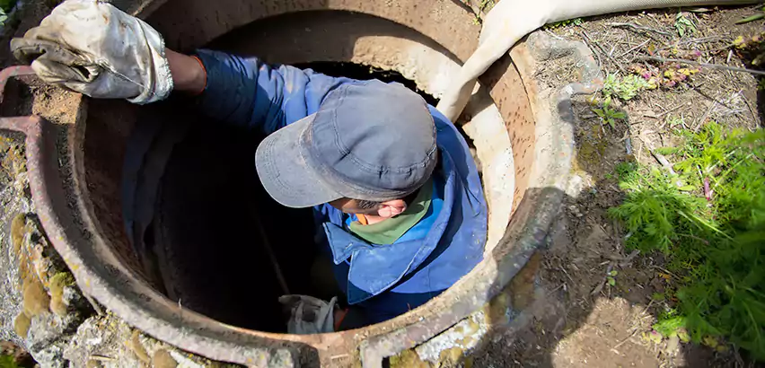 Professional  Septic Tank Repair Services in East Point, GA