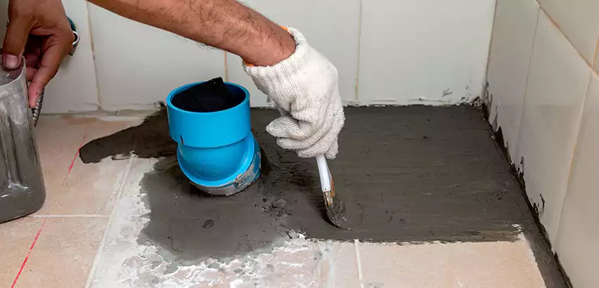Professional Slab Leak Repair Services in East Point, GA