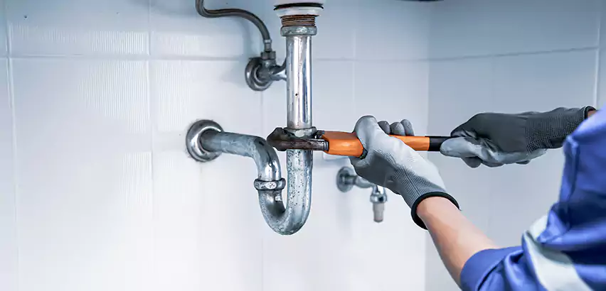 Main Drain Cleaning Service in East Point