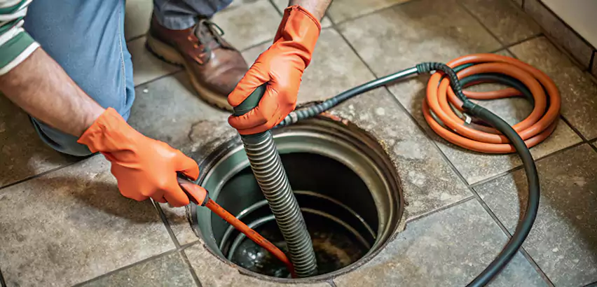 Gutter Drain Repair in East Point, GA