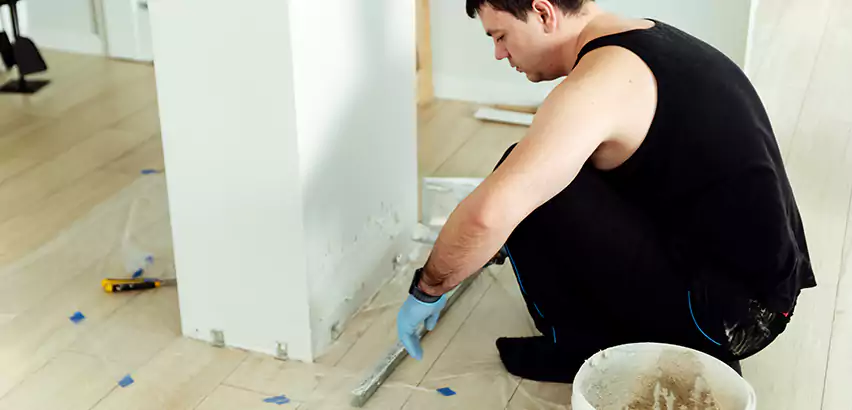 Emergency Foundation Leak Repair in East Point, GA