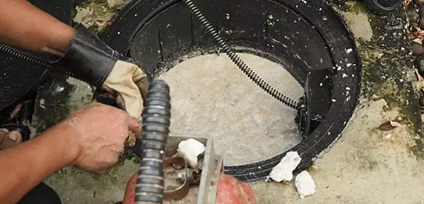 Fat Trap Cleaning in East Point, GA