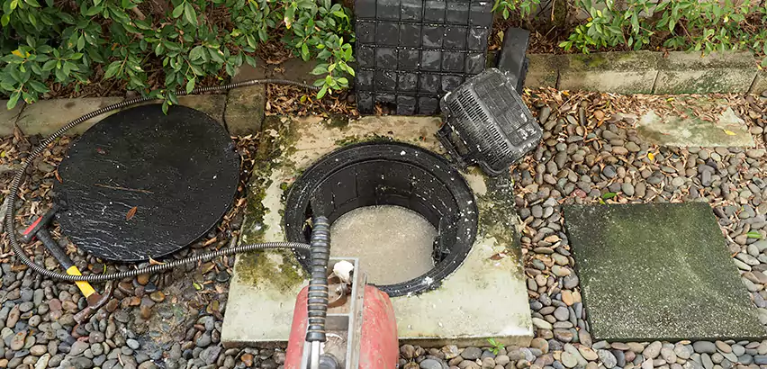Grease Trap Installation Cost in East Point, GA