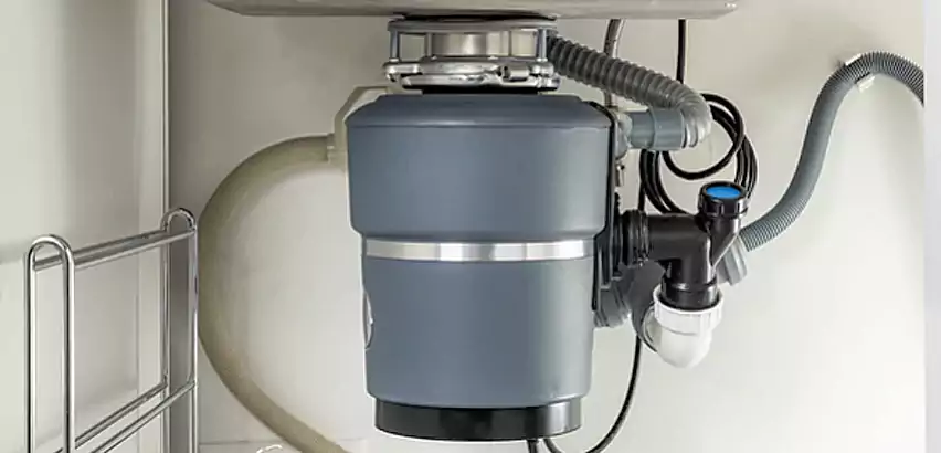 Insinkerator Air Switch Installation in East Point, GA