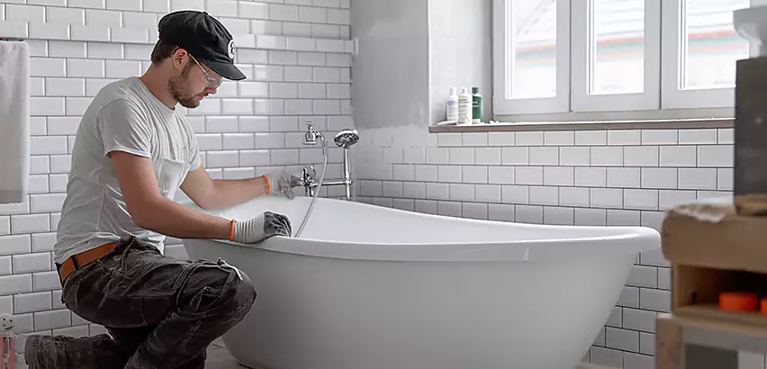 Leak Detection Companies Near Me in East Point