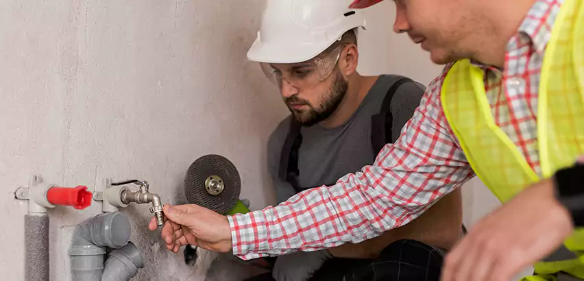 Water Softener Installation in East Point, GA