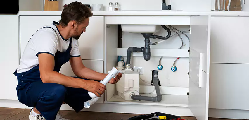 Pipe Replacement Services in East Point