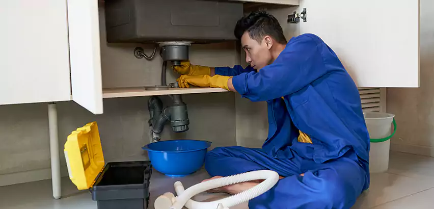 Sewer Line Maintenance East Point, GA