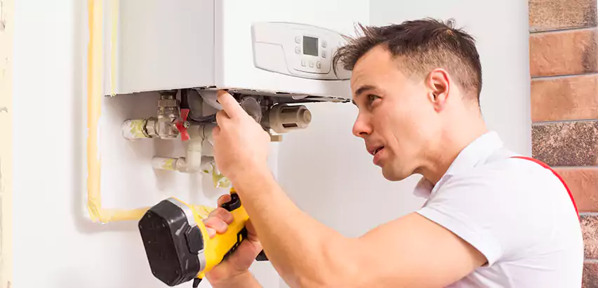 Takagi Tankless Water Heater Maintenance in East Point