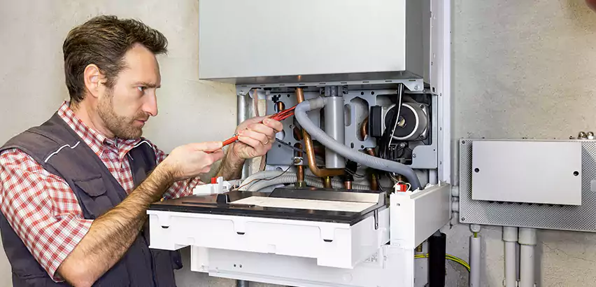 Rinnai Water Heater Maintenance East Point
