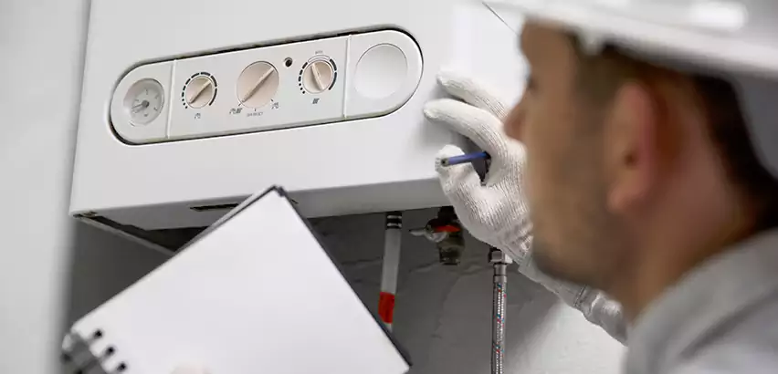 Gas Water Heater Service Near Me East Point
