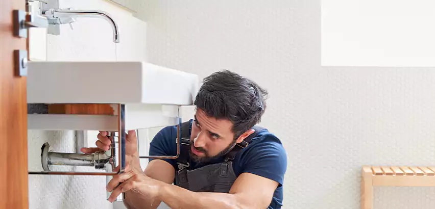 Commercial Water Leak Detection in East Point