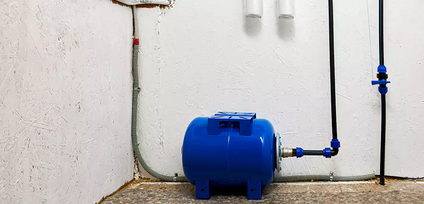Wellmate Pressure Tank Bladder Replacement in East Point