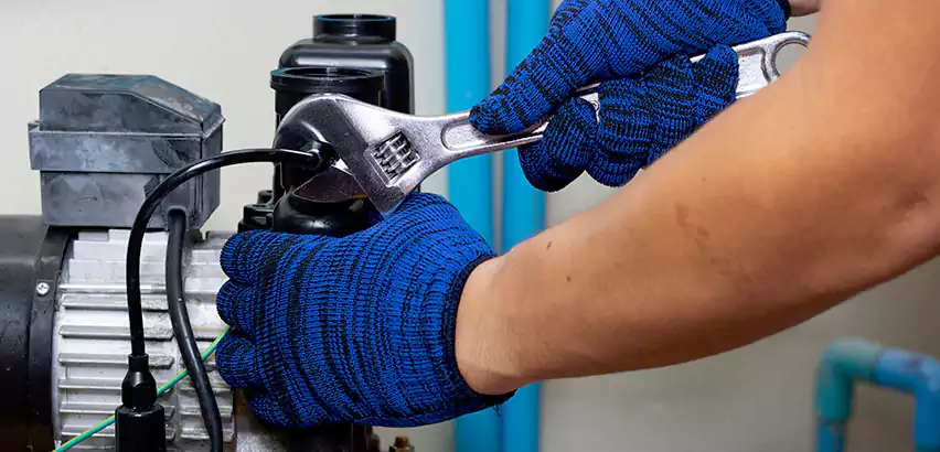 Well Water System Repair in East Point, GA