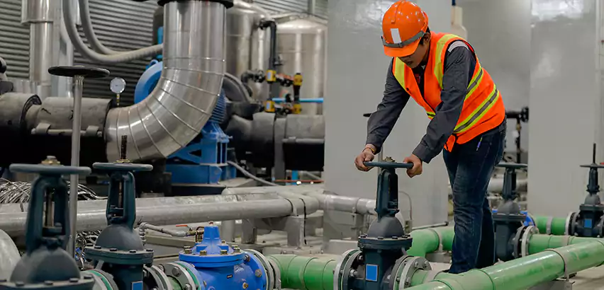 Top-Notch Trenchless Sewer Line Repair Services in East Point, GA.