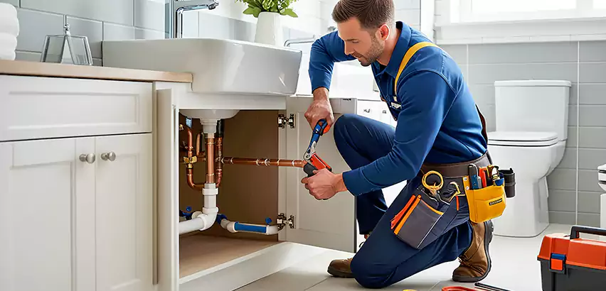 Water Damage Restoration in East Point
