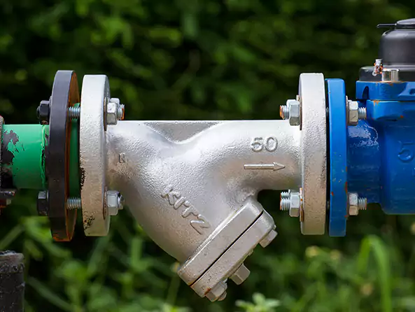Why Choose Eastpointe Plumber for Backflow Preventer Services in East Point, GA?