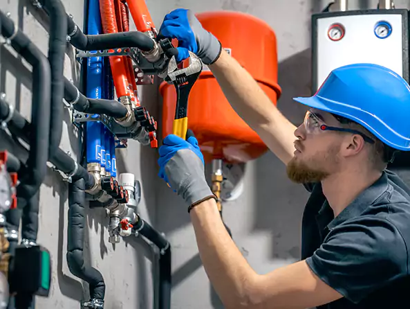 Why Choose Eastpointe Plumber for Backflow Preventer Installation in East Point, GA?