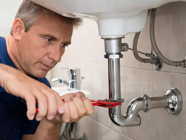 Why Choose Eastpointe Plumber for Bathroom Plumbing in East Point, GA?