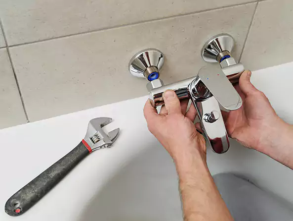 Why Choose Eastpointe Plumber for Bathtub Faucet Replacement in East Point, GA?