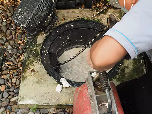 Why Choose Eastpointe Plumber for Clogged Drain Repair in East Point, GA?