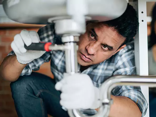  Why Choose Eastpointe Plumber for Clogged Sewer Line Repair in East Point, GA?