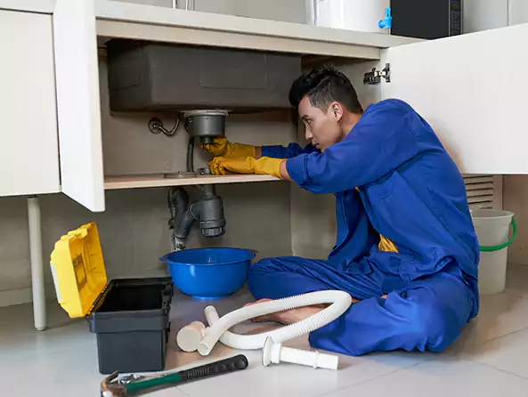Why Choose Eastpointe Plumber for Drain Cleaning in East Point, GA?
