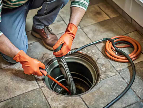 Why Choose Eastpointe Plumber for Drain Jetting in East Point, location field=ss]?