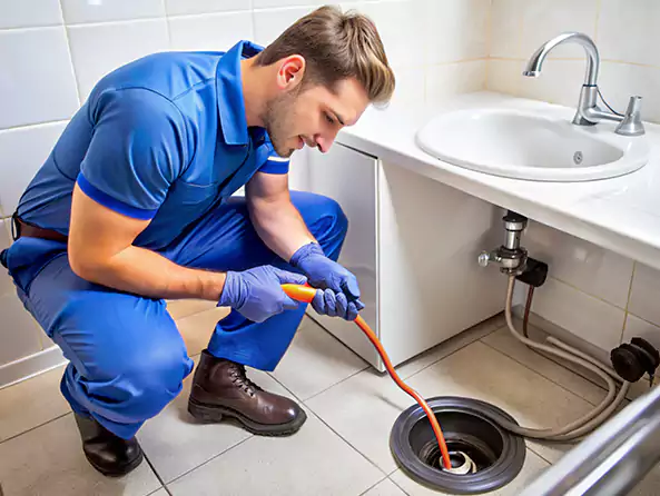 Why Choose Eastpointe Plumber for Drain Repairs in East Point, GA?