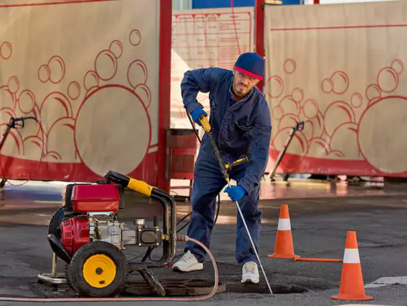 Why Choose Eastpointe Plumber for Drain Services in East Point, GA?