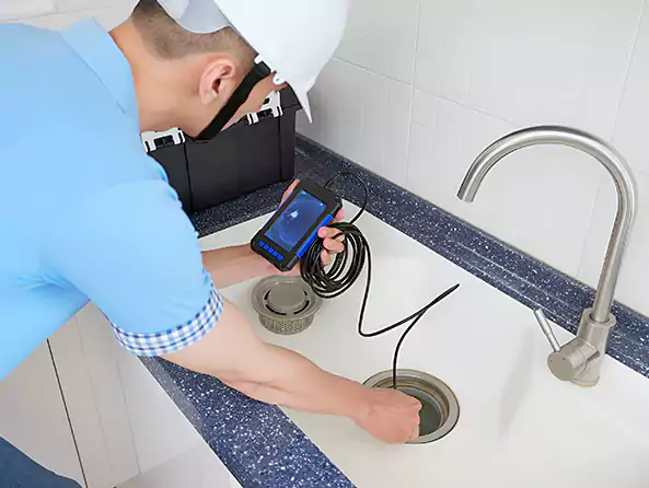 Why Choose Eastpointe Plumber for Drain Unblocking in East Point, GA?