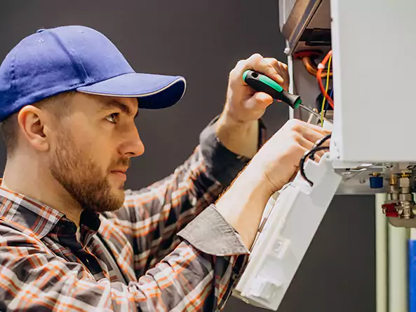 Why Choose Eastpointe Plumber for Electric Tankless Water Heater Installation in East Point, GA?