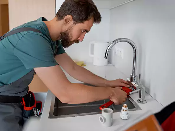 Why Choose Eastpointe Plumber for Faucet Repair in East Point, GA?