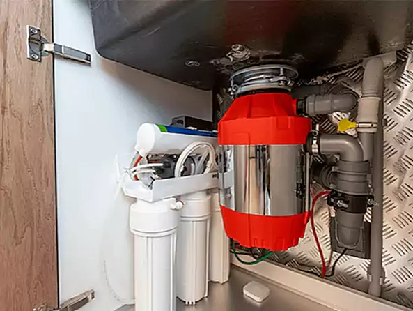 Why Choose Eastpointe Plumber for Garbage Disposal Installation in East Point, GA?